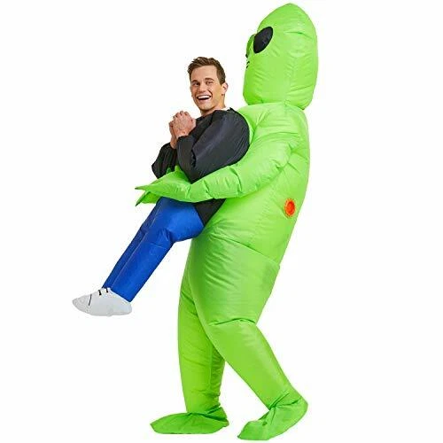 Avanzar hospital Descriptivo Disfraz Inflable De Jinete Rxtraterrestre Alien Para Adulto Halloween Disfraces | eBay Avanzar hospital Descriptivo Disfraz Inflable De Jinete Rxtraterrestre Alien Para Adulto Halloween Disfraces | eBay