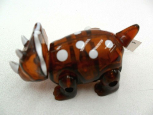 WIND UP TOY KIDS NOGGIN BOPS DINOSAUR CRAB COW BULL GORILLA MOUSE CAR CHICKEN - Picture 18 of 164