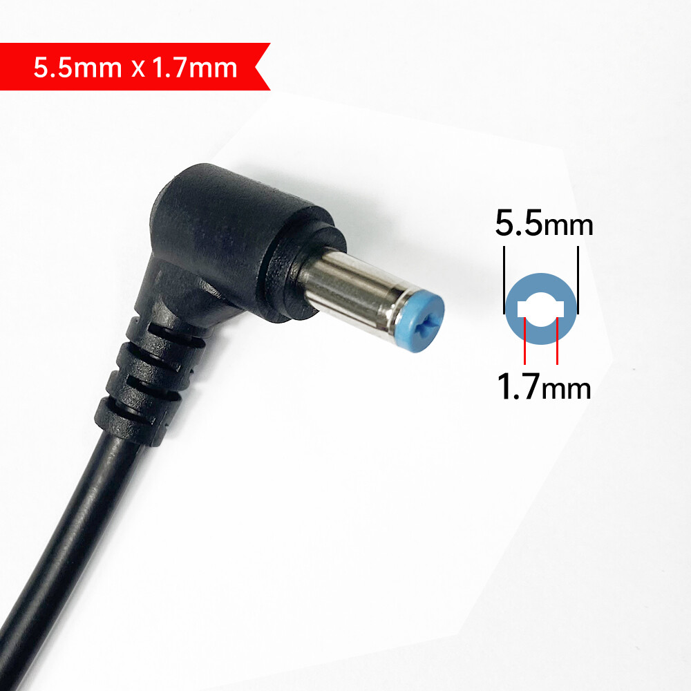 Acer Aspire 5810 E1-531-2644 MS2361 V3-551-8469 65W 19V Cavo / Senza - Foto 9