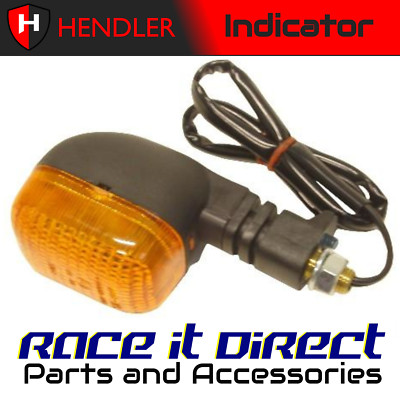 Blinker für Triumph Daytona 955i EFI SSSA 2003-2006 vorne rechts Hendler