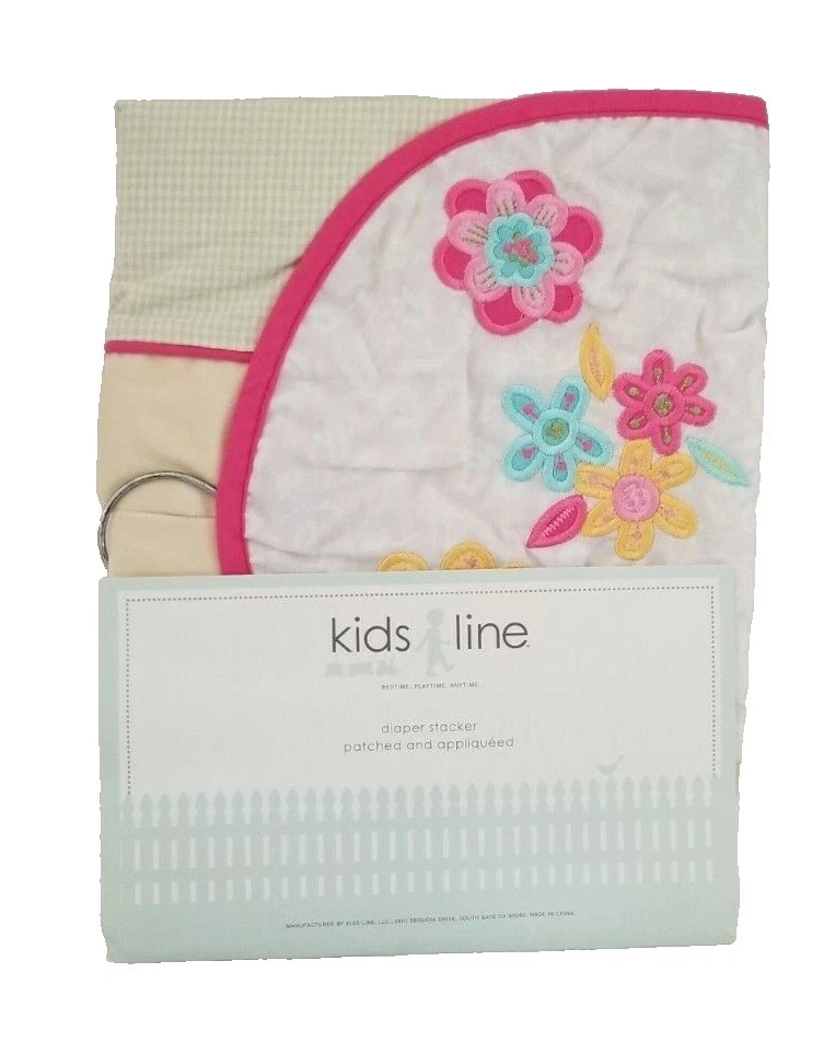 Productos Kidsline Multicolor pañales para bebés