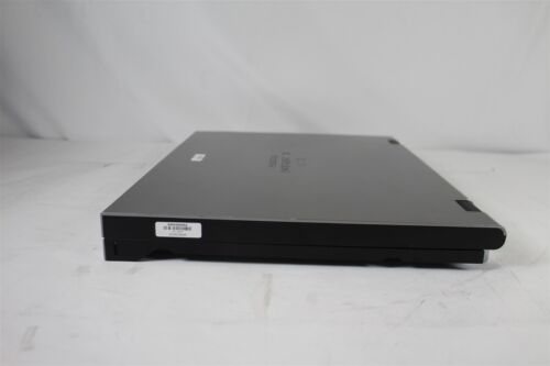 HPE LCD8500 18.5" Rackmount Console LCD Monitor 741492-001 No SB/Rails/Cables - Picture 8 of 10