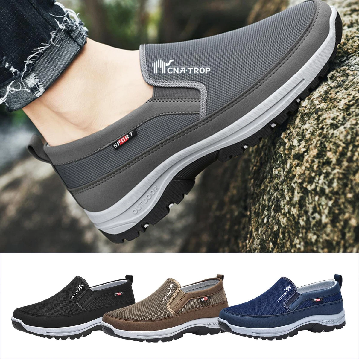 Cna shoes clearance