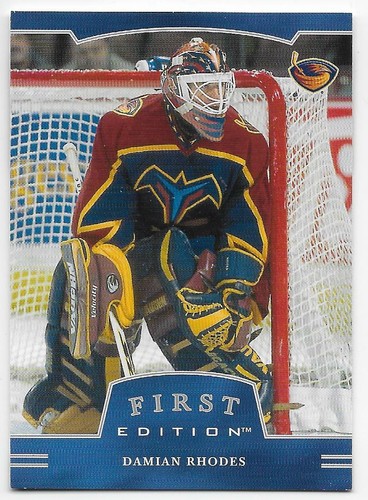 02/03 BAP FIRST EDITION BASE Hockey (#1-300) U-Pick From List - Picture 173 of 221