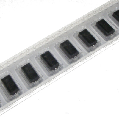 [15pcs] SMF382KJ 82K 3W 5% SMD Moulded Power Resistor TE