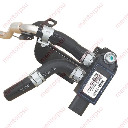 NEW Turbocharger Differential Pressure Sensor For Hyundai Kia 2021-24 393602M415 - Picture 7 of 7