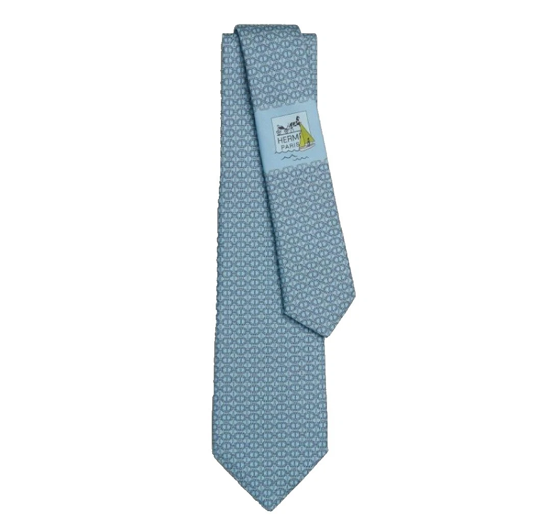 Hermès Ties for Men