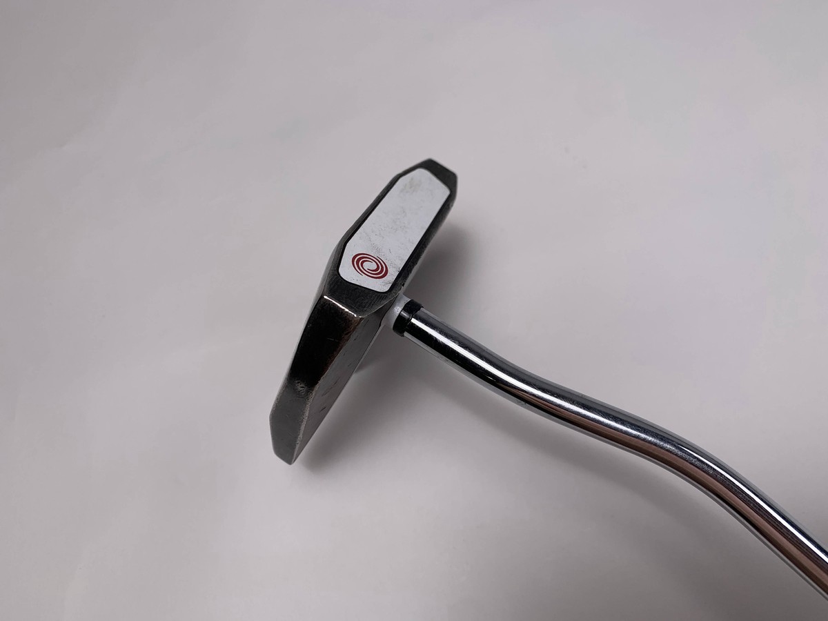 Odyssey Tank 7V Putter 38