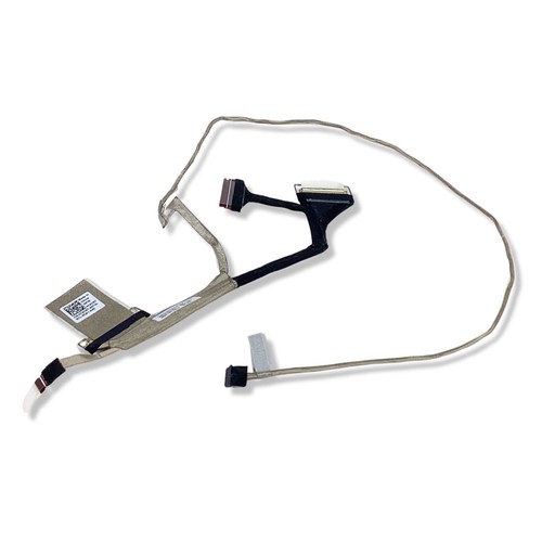 New Dell Inspiron 7569 7579 5579 7569 15.6" Touchscreen LCD Ribbon Cable 74CNT - Picture 2 of 6
