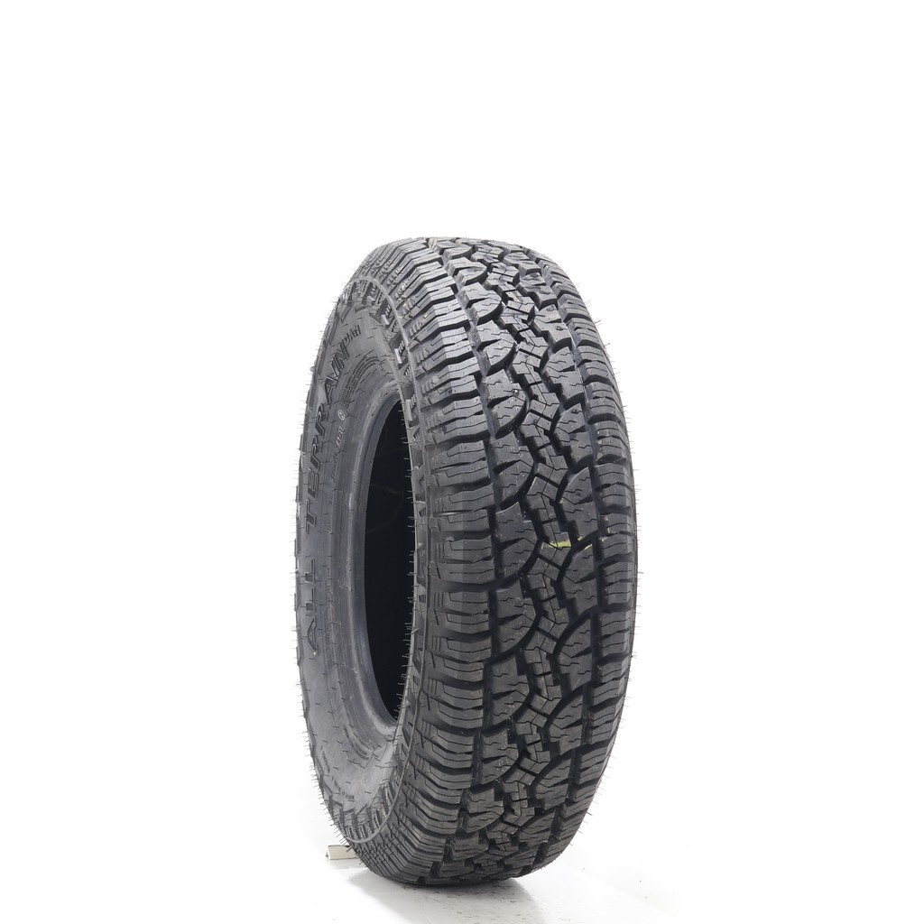 タロ Amazon.com: GT Radial Adventuro ATX All Terrain P265/70R16
