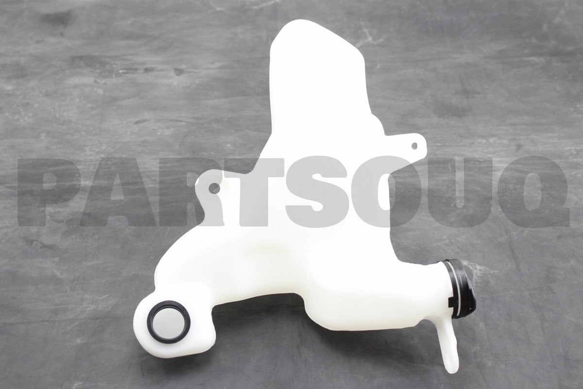 8531560330 Genuine Toyota JAR ASSY, WINDSHIELD WASHER 85315-60330  