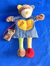 Handpuppe Sigikid Bär 40607
