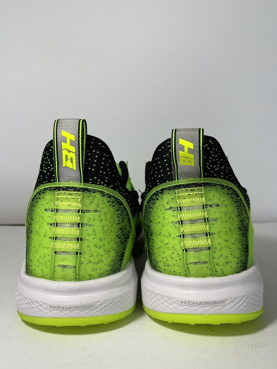 Under Armour Harper 6 Turf Baseball Shoes 3024321-300 Men Under Armour Harper 6 Turf Baseball Shoes 3024321-300 Men