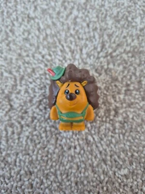Disney Toy Story 4 Minis Séries 2 Mr Pricklepants Jouet Figurine Mattel Sac - Photo 1/2