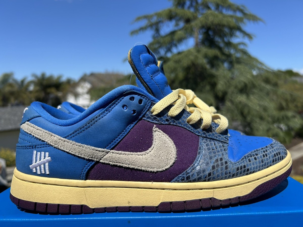 Nike Dunk Low SP x Undefeated Dunk Vs AF1 195242853146| eBay Nike Dunk Low SP x Undefeated Dunk Vs AF1 195242853146| eBay