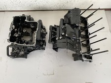 YAMAHA R1 2005-2007 - Carter Motore / Basamento 