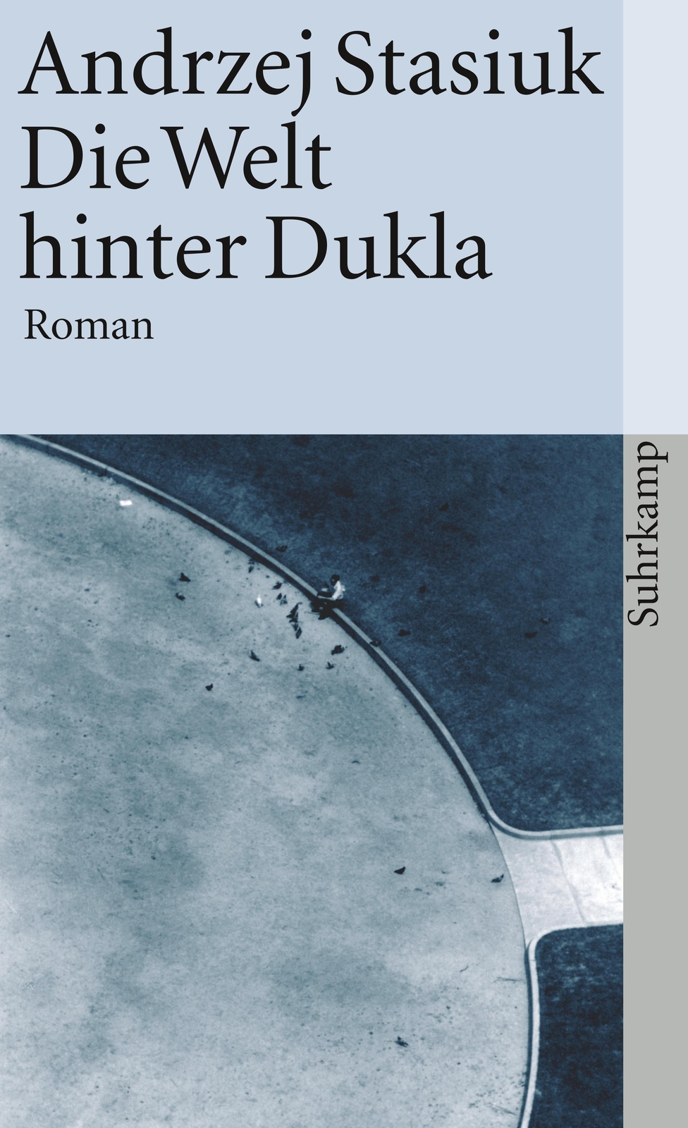 Thumbnail - Andrzej Stasiuk | Die Welt Hinter Dukla | Taschenbuch | Deutsch (2014)