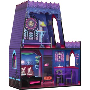 everearth dollhouse