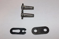 D.I.D. 530 DST Chain Master Connecting Link DID Rivet CL530DST NEW Japan