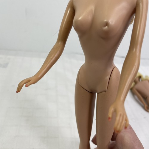 Barbie Doll Lot 1960s Barbie Movie Skipper Ken Midge Vintage READ 5 +1 unknown - Picture 13 of 17