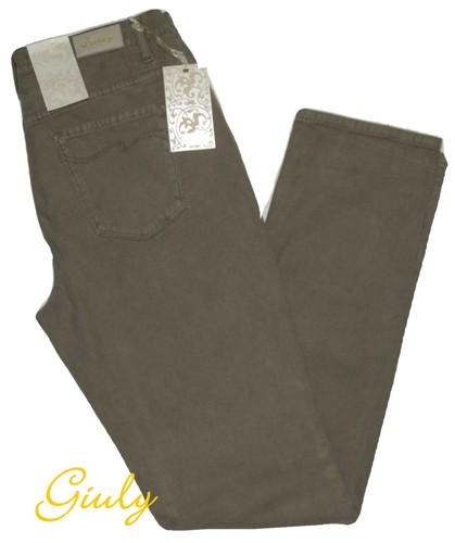 Pantalonì Holiday donna fustagno da 42 a 56 vita alta Jeans invernale  LEGROK F | eBay