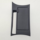 Mazda 3 Cup Holder BL 04/09-10/13 Black