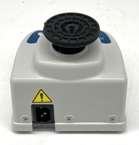 Labnet Vortex Mixer S0200 Touch velocità variabile* - Foto 3 di 6