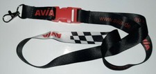 AVIA Schl&uuml;sselband Lanyard NEU (M16)