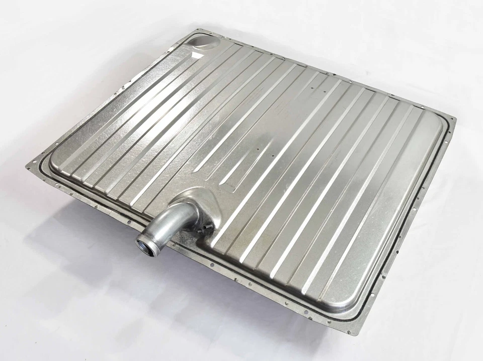 Ford Fairlane y Torino 1966 1967 1968 1969 tanque de gasolina acabado OE ajuste directo Foto 3 de 4