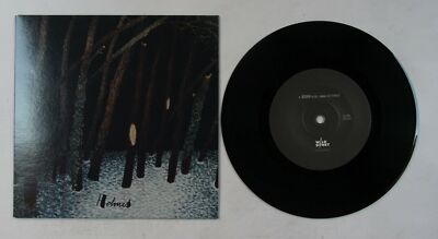 Holmes We're Getting Older / Born Italy 7inch Vinyl Single 2009 Alternative