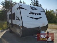 2022 Jayco Jay Flight SLX 7 195RB