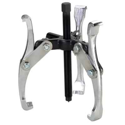 OTC Tools 1037 Mechanical Grip-O-Matic 7-Ton Reversible 2/3-Jaw Puller