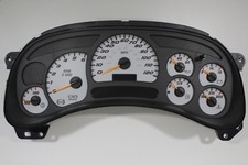 03-06 GENUINE OEM GM FACTORY REBUILT COMPLETE...