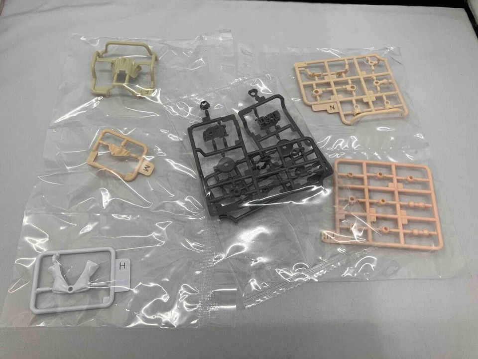 Frame Arms Girl Durga II Plastic Model figure Kotobukiya New Japan eBay