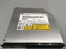 GCC-4244N CPQ 24X DVD-ROM CD-RW COMBINATION OPTICAL DRIVE
