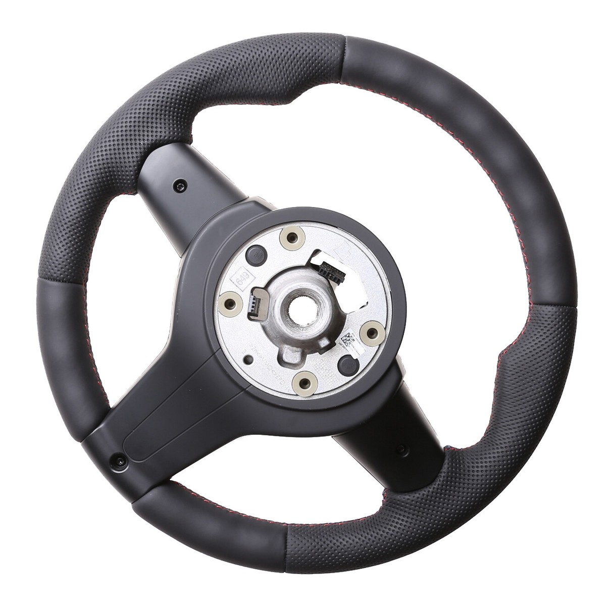 BMW Lenkrad F15 F20 F21 F22 F30 F31 F32 F33 F34 F36 M-Sport 
