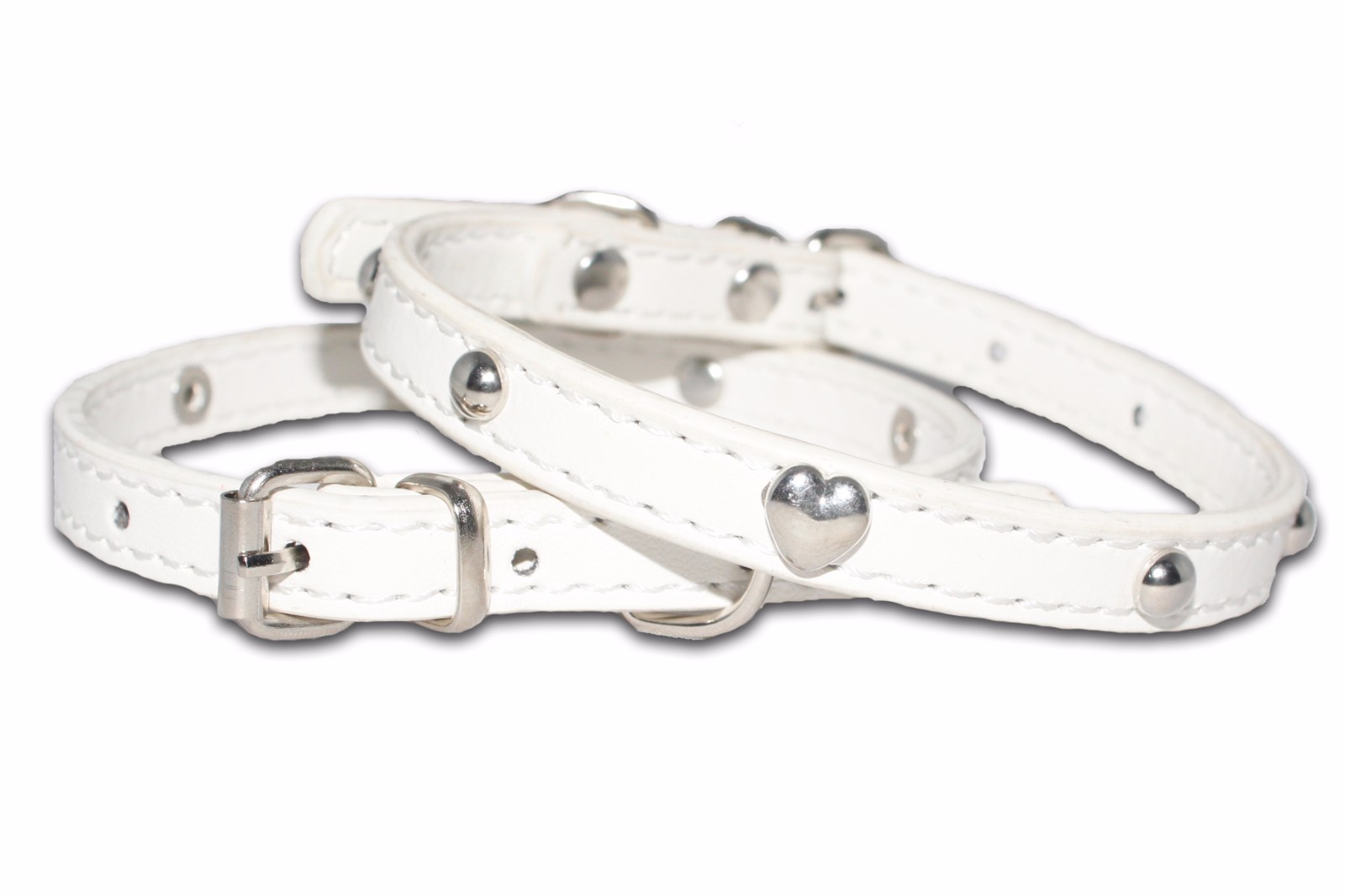 1PC Collare Imbottito Regolabile Per Cani Marrone Militare, XL (51-65 - Foto 5