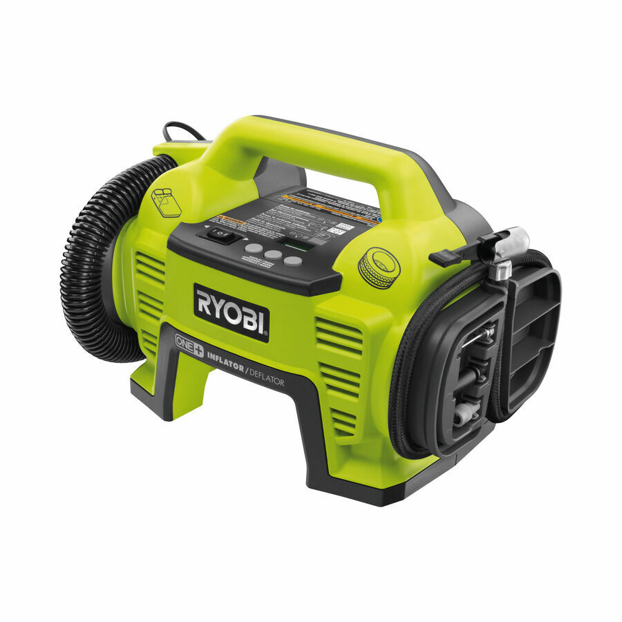 Image of Ryobi One+ R18I ebay website