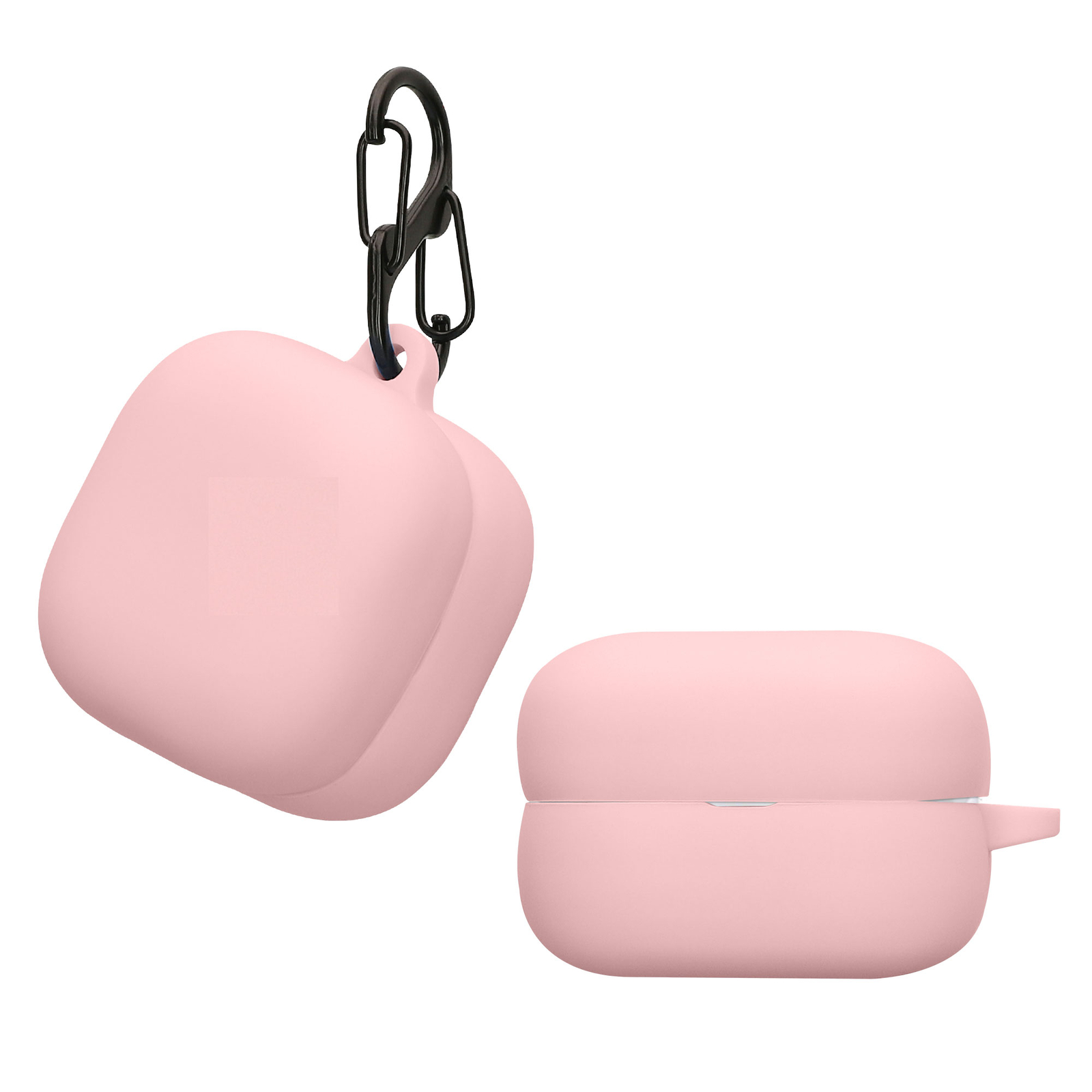 Силиконовый чехол для наушников Sony LinkBuds Fit WF-LS910N Kopfhörer Schutzhülle Case 