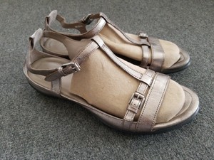 ecco sandals ebay