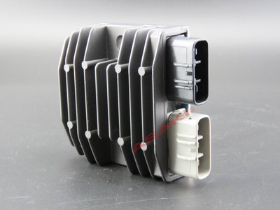 For PWC Snowmobile Motorcycle ATV  UTV Voltage Regulator 710-001-103 710-000-870