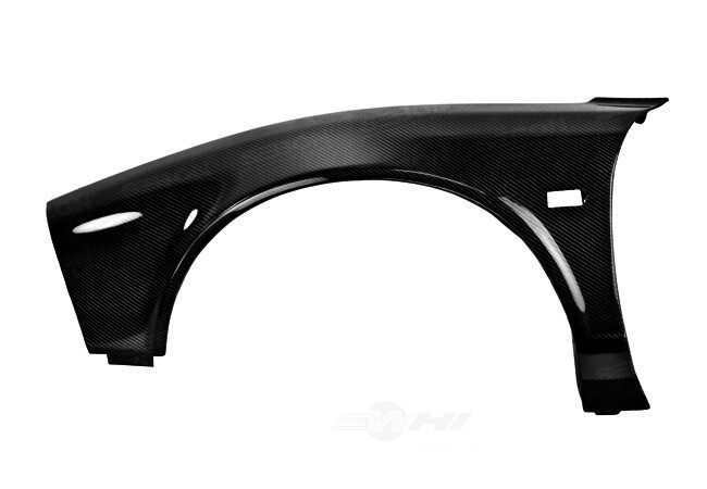 Acura NSX 1992 Left, right Fenders Pair