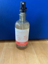 Bath & Body Works Aromatherapy Essential Oil Mist - NEW - Various Scents