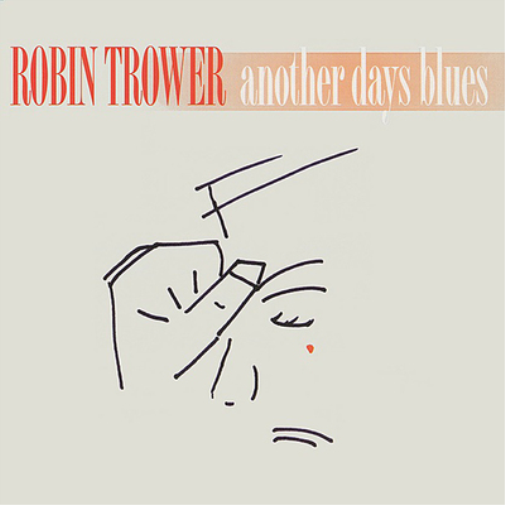 Robin Trower Another Days Blues (CD) Album