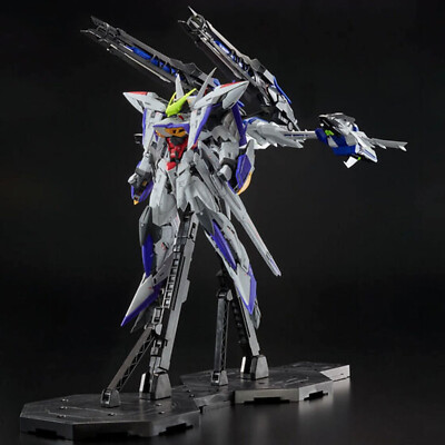 MG 1/100 ガンプラセット（Eclipse Gundam他） MG 1/100 ガンプラセット（Eclipse Gundam他）