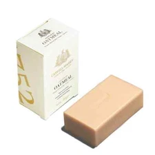 Caswell Massey - Centuries Oatmeal Bar Soap 5.8 oz (164 g) bar