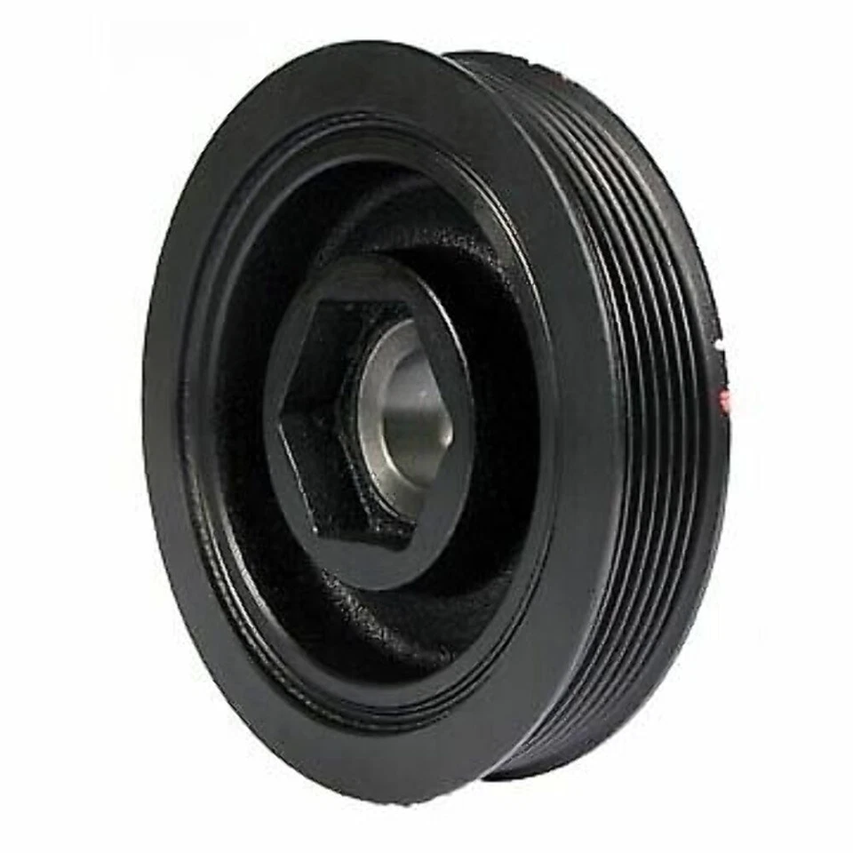 Dayco Engine Harmonic Balancer PB1567N | High-Quality Auto Part, Universal Fit f - Image 4 of 4