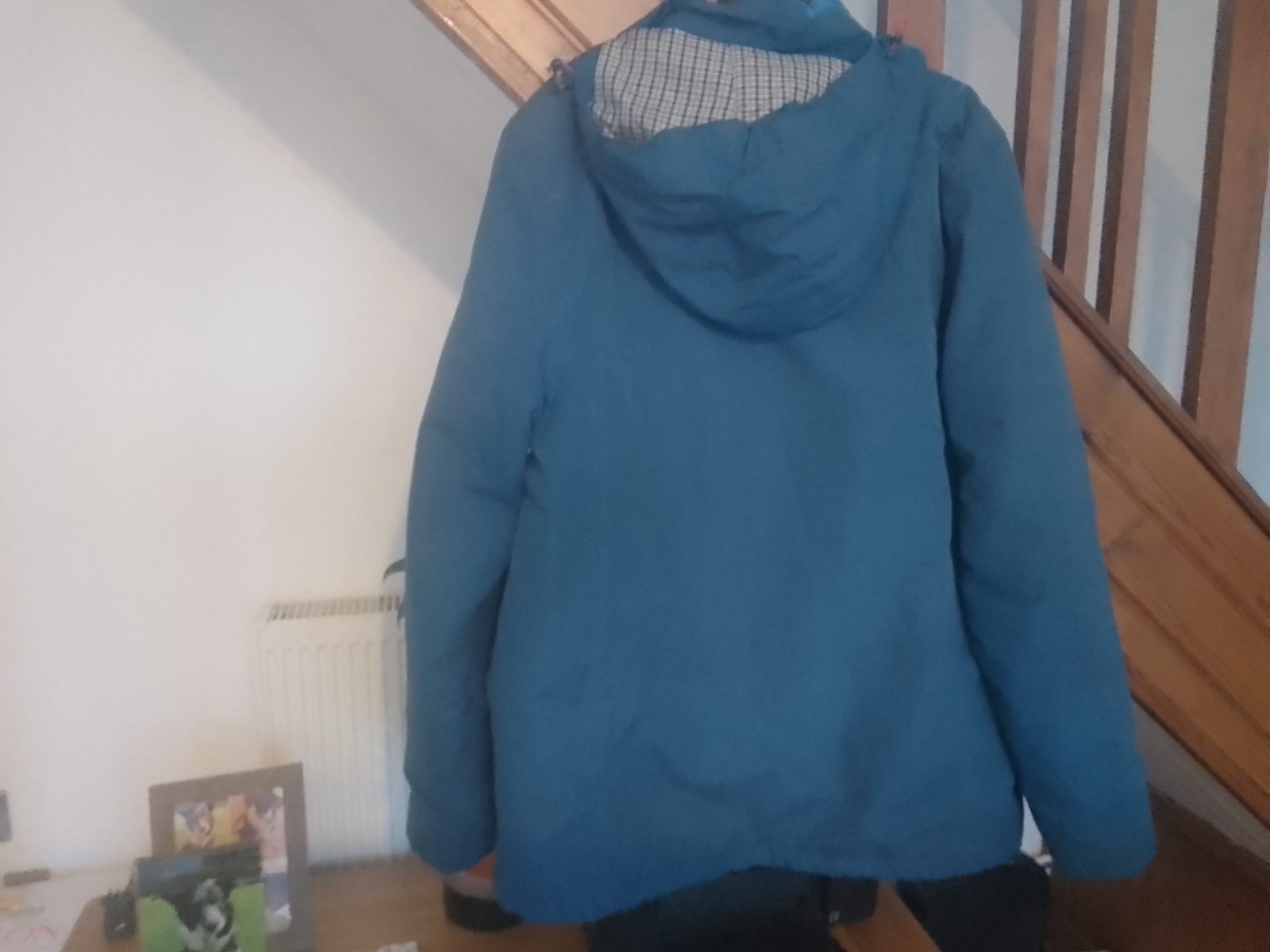 Trespass Technical Performance TP75 Waterproof  W… - image 3