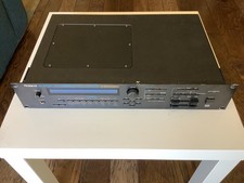 Roland JV-1080 Super JV 64 Module w/ SR-JV80-09