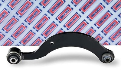 Borg & Beck BCA7805 Rear Wishbone Suspension Arm Fits Lexus Toyota Auris Avensis